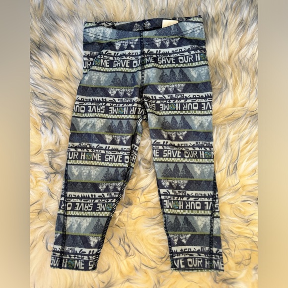 Patagonia BaseLayer Capeline 3-6 months - Picture 2 of 8